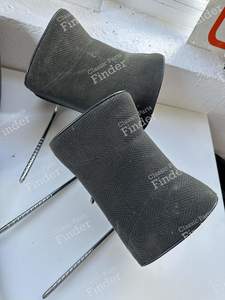 Headrests - BMW 5 (E28) - thumb-2