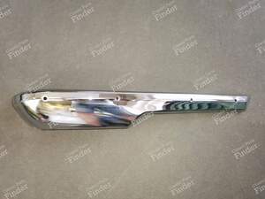 Rear right bumper corner - BMW 1502 / 1602 / 1802 / 2002 / Touring (02-Serie)