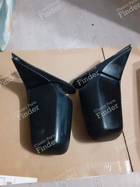 Rétroviseur électrique exterieur droite et gauche - BMW 3 (E30) - 19045291 - 0017242 (L) / 19045280 - 0017111 (R)- 2