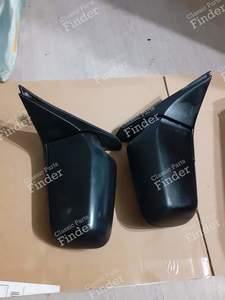 Rétroviseur électrique exterieur droite et gauche - BMW 3 (E30) - 19045291 - 0017242 (L) / 19045280 - 0017111 (R)- thumb-2