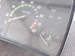 BMW E21 INSTRUMENT CLUSTER - BMW 3 (E21) - 62131362374  (?)- thumb-2