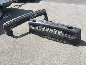 Front and rear bumpers - RENAULT 9 / Alliance / Broadway / 11 / Encore (R9 / R11) - thumb-2