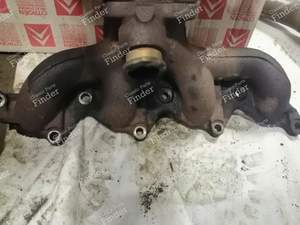 Turbo 2.5 TD mit Krümmer - CITROËN XM - thumb-2