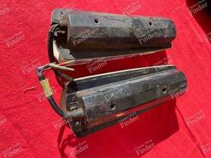 Deux feux arrière origine SEIMA DS PALLAS 1968 à 1971 - CITROËN DS / ID - thumb-7