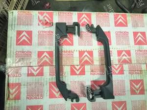 Poignée de porte extérieure pour CITROËN XM