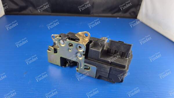 Right Front Door Lock - PEUGEOT Partner - 0