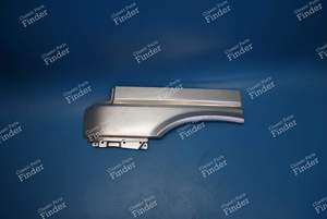 Front left fender section VW T4 short front 96-03 for VOLKSWAGEN (VW) T4