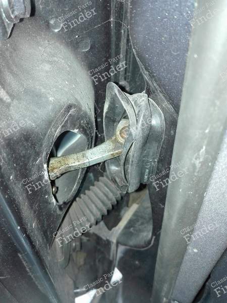 Tirant de porte avant - 406 Coupé - PEUGEOT 406 Coupé - 9181G2- 3