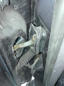 Tirant de porte avant - 406 Coupé - PEUGEOT 406 Coupé - 9181G2- thumb-3