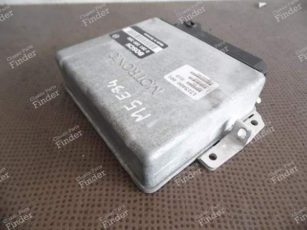 CALCULATOR DME MOTRONIC 0261200350 BMW M5 E34 - BMW 5 (E34) - 12140028566- 6