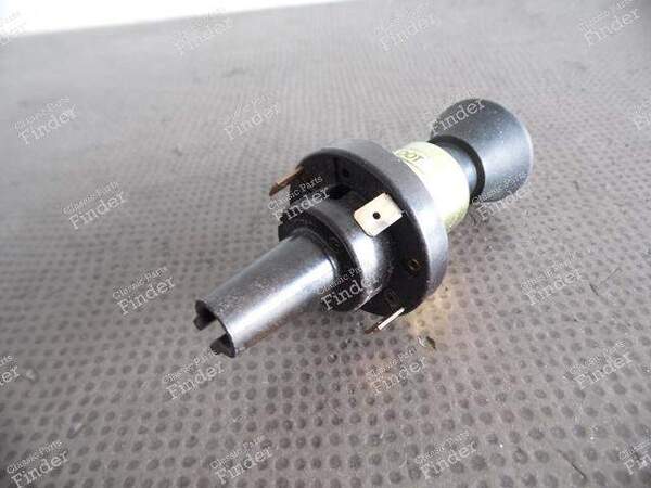 Commutateur de dégivrage - PORSCHE 911 / 912 E (G Modell) - 91161314500 / Equiv. 90161304500- 4