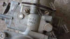 Solex carburettor - PEUGEOT 404 - 34 PBICA- thumb-2