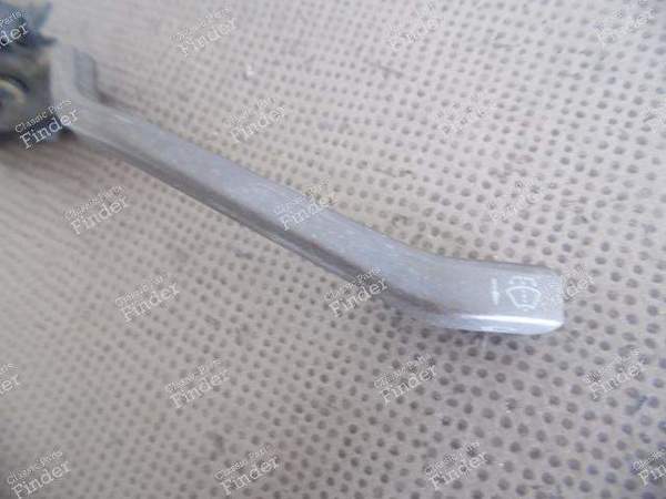 STEUERUNG SCHEIBENWISCHER PORSCHE 924 & 944-1 - PORSCHE 944 - 477953505 ou 47795390201C- 3