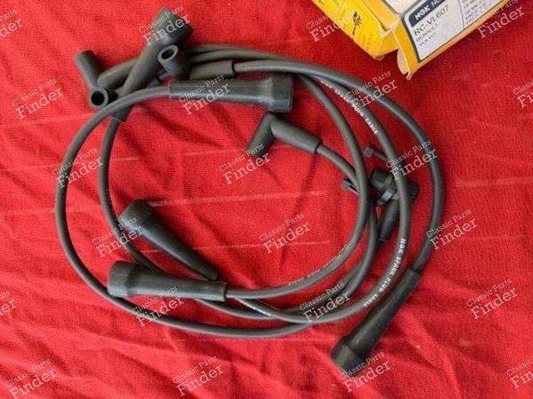 Spark plug cables - RENAULT 19 (R19) - RC-VL607- 1