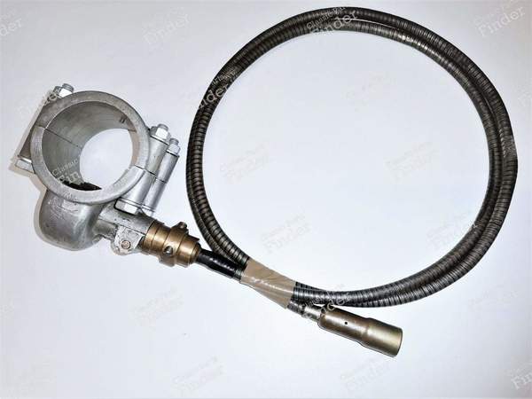 Arbre de tachymètre pour Peugeot 177 - PEUGEOT Typ 177 - 1