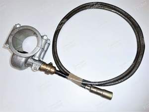 Arbre de tachymètre pour Peugeot 177 - PEUGEOT Typ 177 - thumb-1