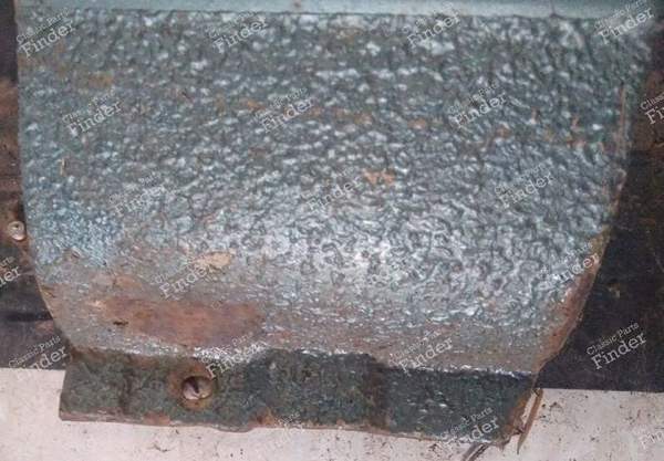 Aile pour Renault Super 5 - RENAULT 5 (Supercinq) / Express / Rapid (R5) - 7751638371- 2