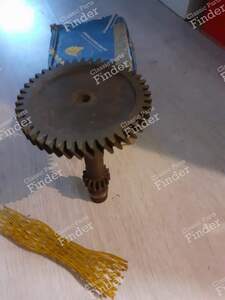 Gear on the transmission input shaft - PEUGEOT 304 - 2301.38- thumb-1
