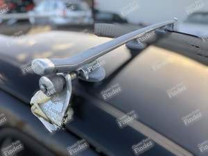 Vintage roof racks - Multimarques - PEUGEOT 304 - Le Porte Tout- thumb-6