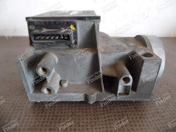 2.0 E 110 CV Engine Flow Meter - OPEL Manta (B) - LMM4 0280202006 / 83660300 / 90019927- 3