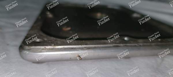 Couvercle supérieur de boîte à vitesse - BUGATTI Type 35 - 4