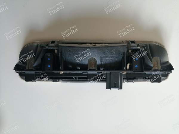 Rear dome light - CITROËN C6 - 3734- 1