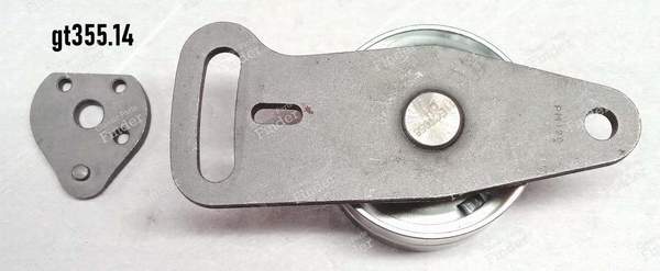 Rolle Zahnriemen Renault Jeep Nissan - RENAULT 18 (R18) - QTT689- 2