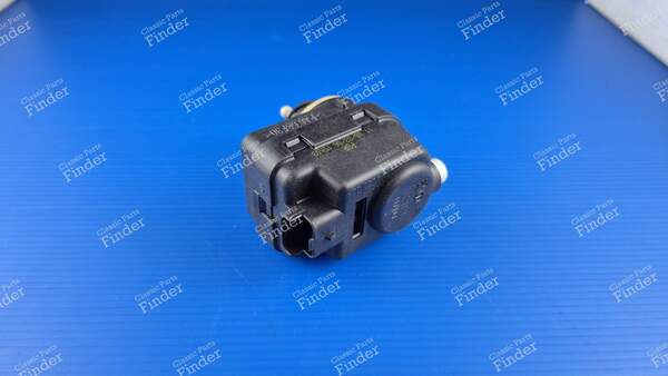 Headlight Range and Height Adjustment - PEUGEOT 106 - 6224C0- 3