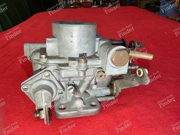 Solex carburettor - CITROËN 2CV - 24/21 / 26/35 CSIC- 1