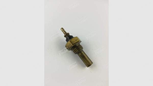 Water temperature sensor - MERCEDES BENZ S (W116) - 801/1/42- 1
