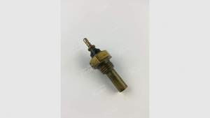 Water temperature sensor - MERCEDES BENZ S (W116) - 801/1/42- thumb-1