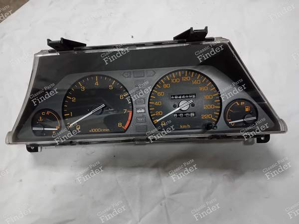 Meter - HONDA CR-X - 37103- 0