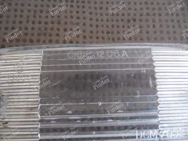 CABOCHON REVERSE LIGHT CIBIE - ALPINE A310 - 1206A- 1