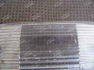 CABOCHON REVERSE LIGHT CIBIE - ALPINE A310 - 1206A- thumb-1