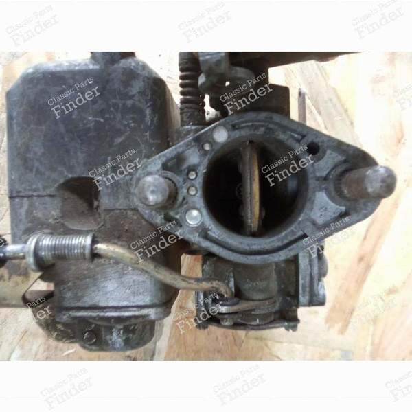 Carburettor Volkswagen Kombi, Cox... - VOLKSWAGEN (VW) Käfer / Beetle / Coccinelle / Escarabajo - 1