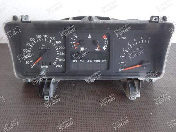 COMBINE INSTRUMENTS FORD SIERRA COSWORTH - FORD Sierra - V88BB-10849-BA- 0