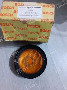 Cabochon de feu arrière - MERCEDES BENZ Unimog 411 - 1315601422- thumb-1