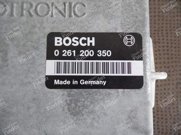 CALCULATOR DME MOTRONIC 0261200350 BMW M5 E34 - BMW 5 (E34) - 12140028566- 1