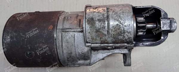 Démarreur 'Big block' - ASTON MARTIN DBS/V8 - 375525905111- 2