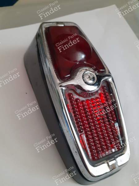 Rücklicht links - PEUGEOT 203 - 2400 / TPV 317- 0