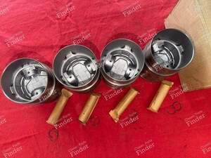 Piston Ring Kit - PEUGEOT 504 - thumb-5
