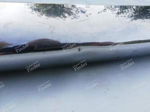 Chrome rear bumper - PEUGEOT 504 - thumb-6