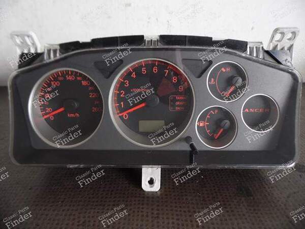Kombiinstrument - MITSUBISHI Lancer Evo IX - MN162628- 0