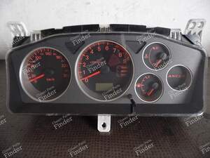 Kombiinstrument - MITSUBISHI Lancer Evo IX