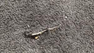 Tapis de sol pour CX série 2 - CITROËN CX - thumb-7