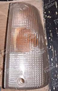 Blinkerkabochon - FIAT Panda