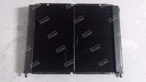 Motor-Kühlradiator - ALFA ROMEO 90 - AR162180704100- 0