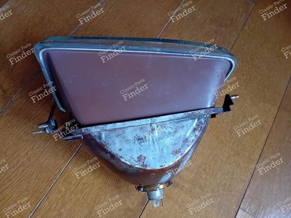 Left Headlight Assembly - RENAULT 5 / 7 (R5 / Siete) - 680172- 6