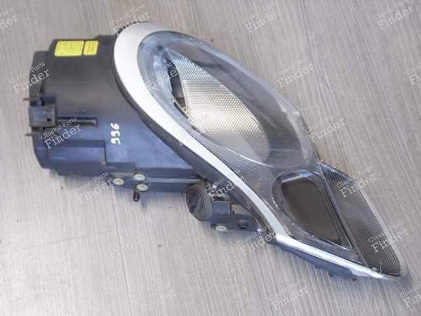 FRONT LEFT HEADLIGHT 99663116301 PORSCHE 996 - PORSCHE 911 (996) - 0301096023- 3