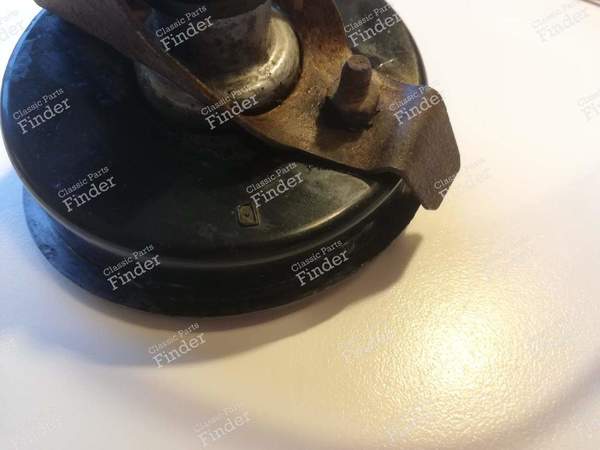 Right front turn signal light - CITROËN 2CV - A307- 8